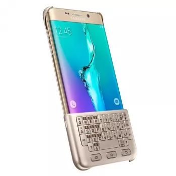 Klaviatuur Samsung CG928MFEGDE QWERTY inglise kuldne