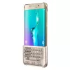 Klaviatuur Samsung CG928MFEGDE QWERTY inglise kuldne