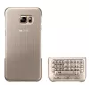 Klaviatuur Samsung CG928MFEGDE QWERTY inglise kuldne