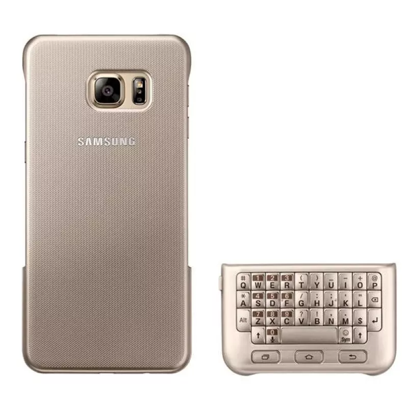 Klaviatuur Samsung CG928MFEGDE QWERTY inglise kuldne