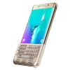 Klaviatuur Samsung CG928MFEGDE QWERTY inglise kuldne