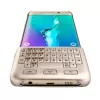 Klaviatuur Samsung CG928MFEGDE QWERTY inglise kuldne