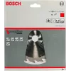 Ketassaetera Bosch 2608640781 15 cm puidule