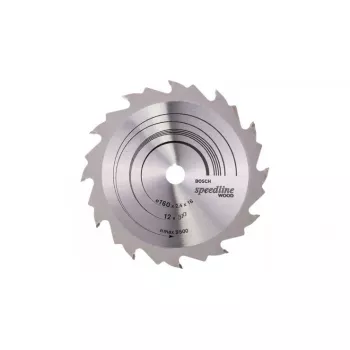 Bosch Speedline 2608640800 ketassaekettad
