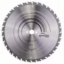 Circular Saw Blade Bosch 2 608 640 684 40 cm 1 tk Puit