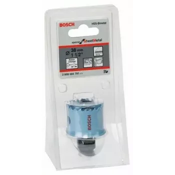 Puurimisava saag Bosch 2 608 584 791 metallile 3,8 cm üksik