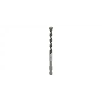 Bosch SDS-Quick mitmeotstarbelised puuriterad, pöördvasar, 8 mm, 120 mm, mitmekülgne, 7 cm, SDS-Quick