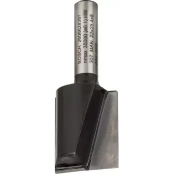 Sirge freestera Bosch 2 608 628 391 Pikkus 56 mm Tööpikkus 2,5 cm