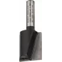 Sirge freestera Bosch 2 608 628 391 Pikkus 56 mm Tööpikkus 2,5 cm