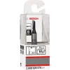 Sirge freesitera Bosch 2 608 628 378 Pikkus 51 mm Tööpikkus 1,27 cm