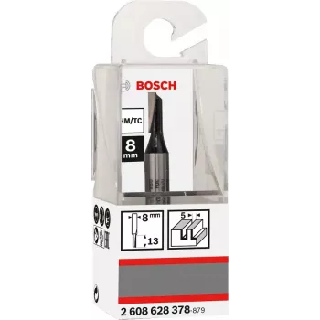 Sirge freesitera Bosch 2 608 628 378 Pikkus 51 mm Tööpikkus 1,27 cm