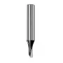 Sirge freesitera Bosch 2 608 628 378 Pikkus 51 mm Tööpikkus 1,27 cm