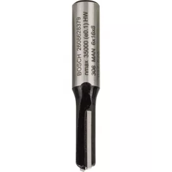 Bosch 2 608 628 379 ruuteritera Sirge tera 1 tk