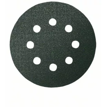 Bosch 2 608 605 119 käsitsi lihvimise tarvik Lihvimisleht P240 5 tk