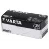 Ühekordne patarei Varta V386