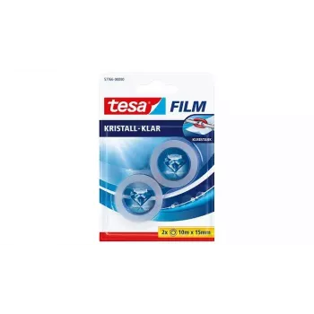 TESA 57766 teip 10 m polüpropüleen läbipaistev