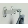 Universaalne konks TESA Powerbutton 59322 Kroom