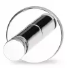 Universaalne konks TESA Powerbutton 59322 Kroom