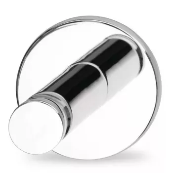 Universaalne konks TESA Powerbutton 59322 Kroom