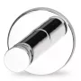 Universaalne konks TESA Powerbutton 59322 Kroom