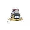 2-suunaline kõlar Omnitronic 80710203 Gold juhtmega 6 W