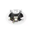 2-suunaline kõlar Omnitronic 80710232 valge juhtmega 40 W