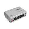 Audio Mixer Omnitronic 10355020 3 kanalit 25 - 16000 Hz valge