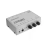 Audio Mixer Omnitronic 10355020 3 kanalit 25 - 16000 Hz valge