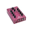 Omnitronic GNOME-202 2 kanalit 20 - 20000 Hz punane