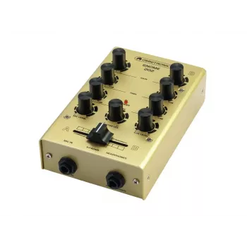 Mikser Omnitronic GNOME-202