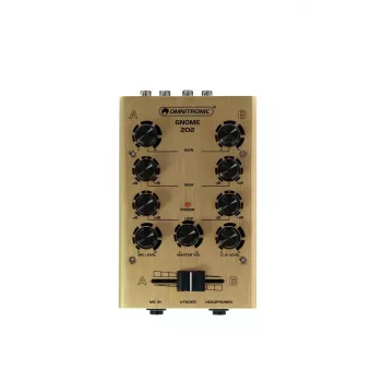 Mikser Omnitronic GNOME-202