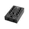 Mixer Omnitronic GNOME-202 2 kanalit 20 - 20000 Hz Must