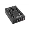 Mixer Omnitronic GNOME-202 2 kanalit 20 - 20000 Hz Must