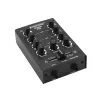 Mixer Omnitronic GNOME-202 2 kanalit 20 - 20000 Hz Must