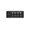 Mixer Omnitronic GNOME-202 2 kanalit 20 - 20000 Hz Must