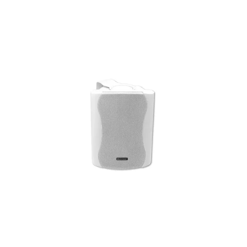 2-suunaline kõlar Omnitronic 11036717 50 W