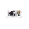 Täissagedusvaljuhääldi Omnitronic 80710210 Valge Juhtmega 5 W