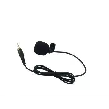 Bodypack-saatja Omnitronic 13075012