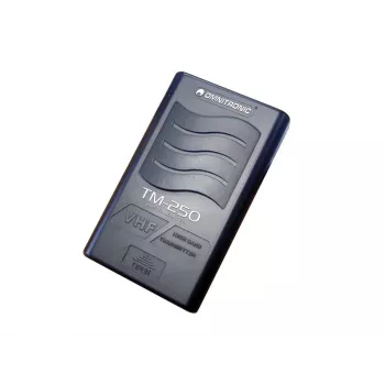 Bodypack-saatja Omnitronic 13075012
