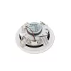 Täisulatuskõlar Omnitronic 80710241 Valge Juhtmega 6 W