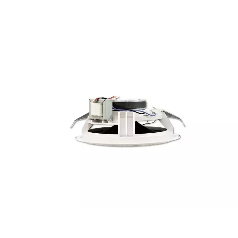 Täisulatuskõlar Omnitronic 80710241 Valge Juhtmega 6 W
