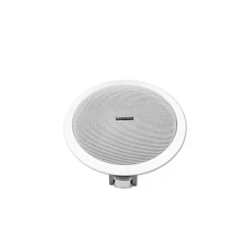Täisulatuskõlar Omnitronic 80710241 Valge Juhtmega 6 W