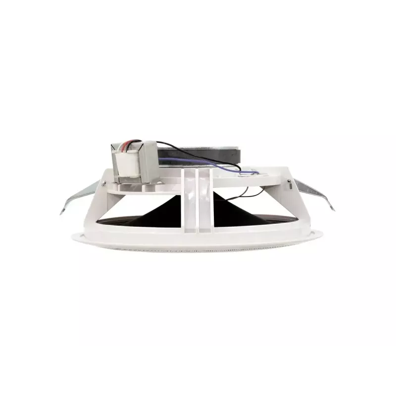 Full range loudspeaker Omnitronic 80710242 Valge Wired 10 W