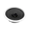 Full range loudspeaker Omnitronic 80710242 Valge Wired 10 W