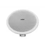 Full range loudspeaker Omnitronic 80710242 Valge Wired 10 W