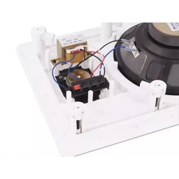 2-suunaline kõlar Omnitronic 80710330