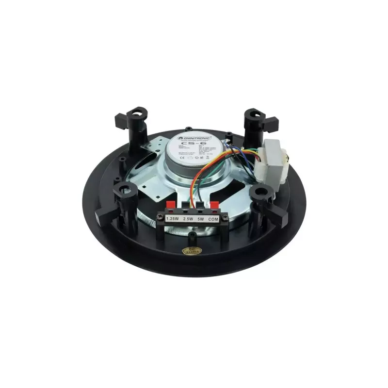 Täisulatuskõlar Omnitronic 80710221