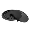 Täisulatuskõlar Omnitronic 80710231 Must Juhtmega 10 W