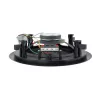 Täisulatuskõlar Omnitronic 80710231 Must Juhtmega 10 W