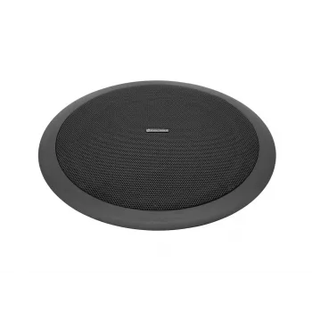 Täisulatuskõlar Omnitronic 80710231 Must Juhtmega 10 W
